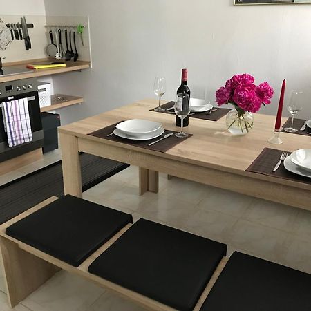 Ferienwohnung Dipperz Rhoen Luaran gambar