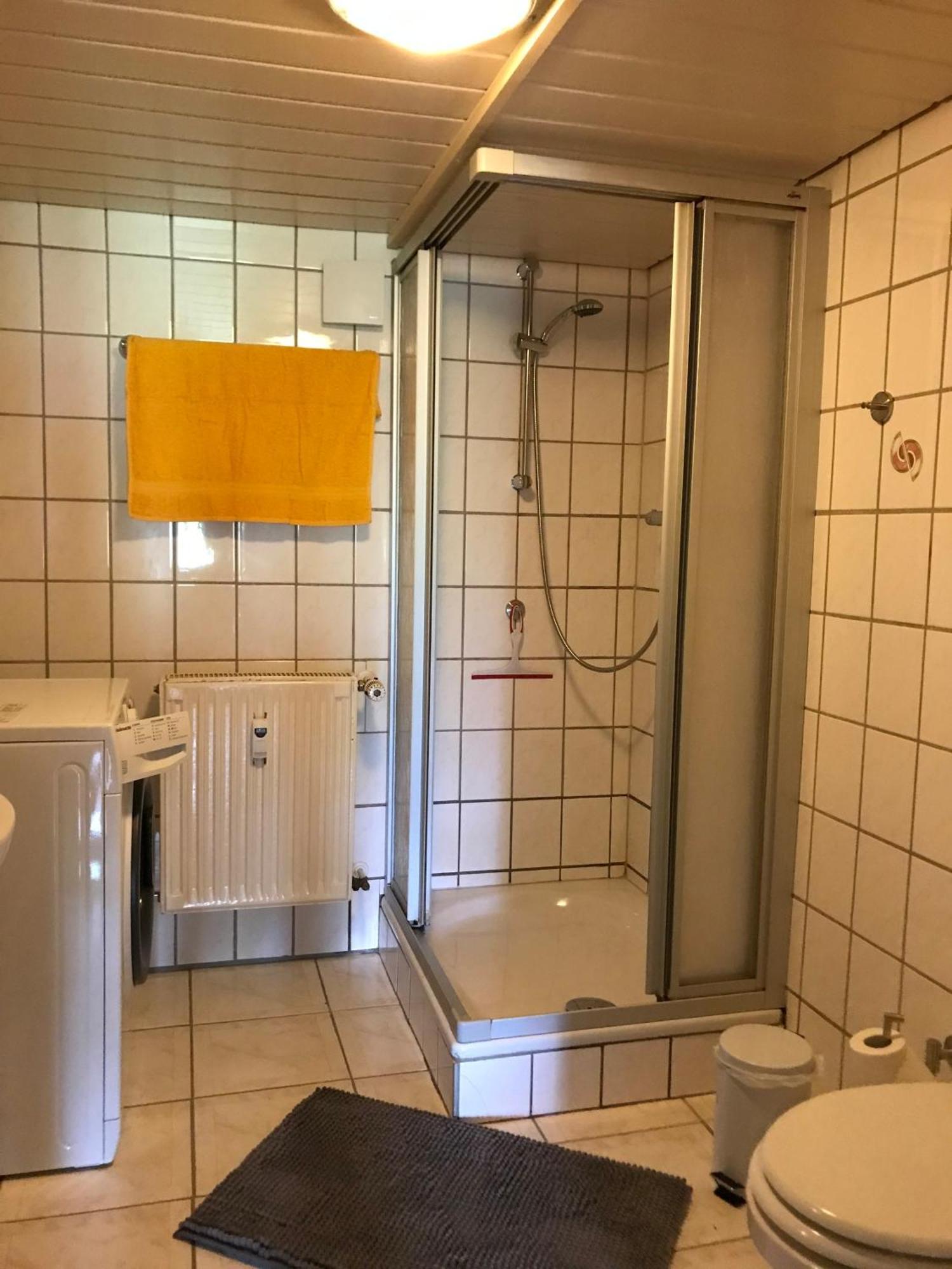 Ferienwohnung Dipperz Rhoen Luaran gambar