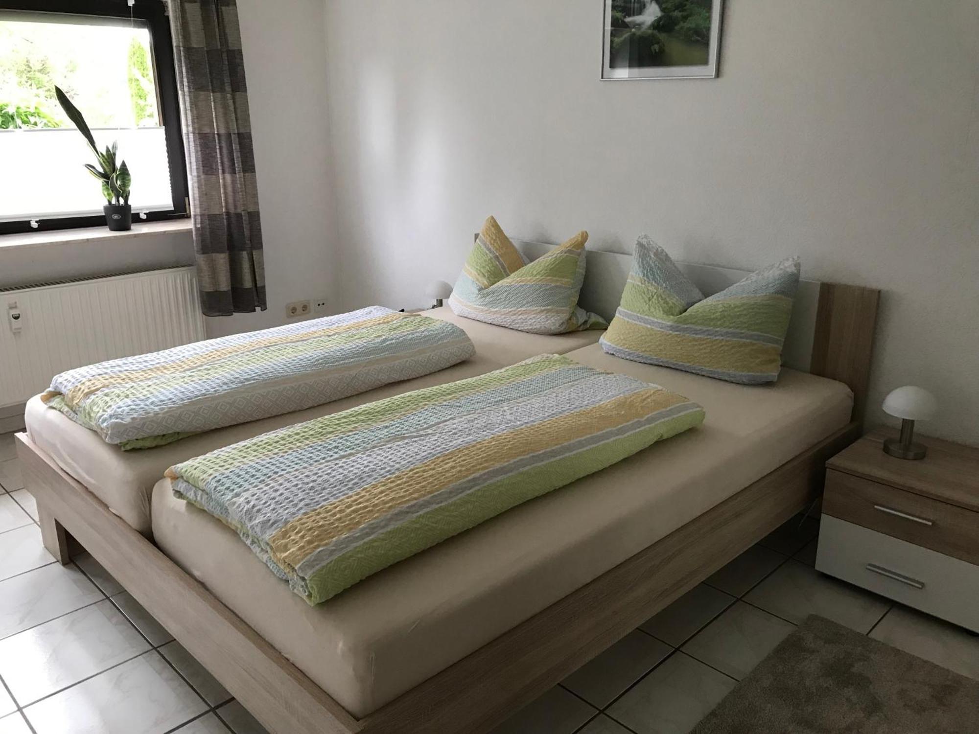 Ferienwohnung Dipperz Rhoen Luaran gambar